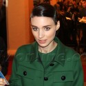 Rooney Mara Greets Fans At The Santa Barbara Film Festival