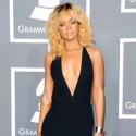 Grammys Red Carpet 2012