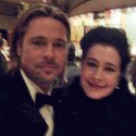 Sean Young's Oscar's Album