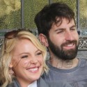 Katherine Heigl And Josh Kelley Do Lunch With Her Mom Nancy