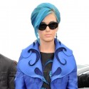 Katy Perry's Feeling Blue