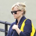 Reese Witherspoon And Hubby Jim Toth Step Out In LA