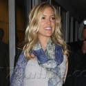 Kristin Cavallari Bumps Her Way Around Town