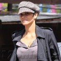 Halle Berry Is Back On Both Feet