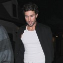 Brody Jenner Hangs With Hot Blondes