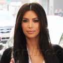 Kim Kardashian Teams Up With Dress For Success