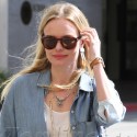 Kate Bosworth Loves Her Blue Jeans