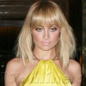 Nicole Richie Wows In A Yellow Gown