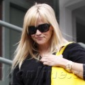 Reese Witherspoon Shows Off Her Baby Bump