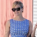 Reese Witherspoon Sports A Baby Bump