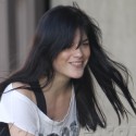 Selma Blair Works On Her Fitness