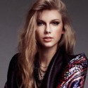 Taylor Swift Covers <em>Australian Harper's Bazaar</em>