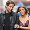 David Duchovny And Company Film <em>Californication</em>