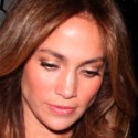 Jennifer Lopez And Casper Smart Do Dinner In West Hollywood