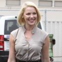 Katherine Heigl Keeps It Classy