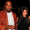 Kim & Kanye Get Wicked