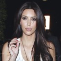 Kim Kardashian And Scott Disick Let The Cameras Roll At STK