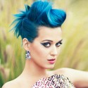 Katy Perry Covers Teen Vogue