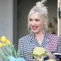 Gwen Celebrates Easter