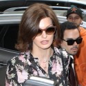 Linda Evangelista Heads To Court