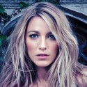 Blake Lively Covers Bullett Magazine