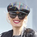 Celebrity Street Style: Hat Edition!