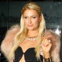Paris Hilton Shows Off Killer Curves