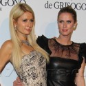 Celebs Party It Up At Hotel Du Cap In Antibes