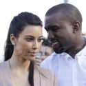Kim Kardashian And Kanye West Make An Appearance At The Cannes Film Festival