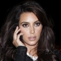 Kim Kardashian Leaves Los Angeles Behind