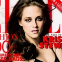 Kristen Stewart Covers Elle Magazine