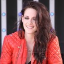 Kristen Stewart Attends MTV Spring Preview