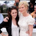 The Stars Of On The Road Attend Cannes Photocall