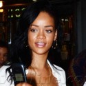 Rihanna Surprises Her Mom With A Visit In The Big Apple