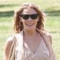 LeAnn Rimes Is A Soccer Mom In The Making!