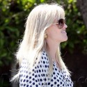 Reese Witherspoon Has That Pregnancy Glow!