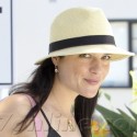 Selma Blair Stops By The Nail Salon