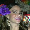 Sofia Vergara And Jessica Alba Celebrate Cinco De Mayo