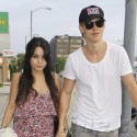 Vanessa Hudgens And Austin Butler Are So In Love!