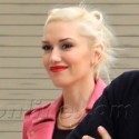 Gwen Stefani Attends Hubby Gavin Rossdale's Bush Show