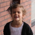 Jessica Alba Celebrates Honor's Fourth Birthday