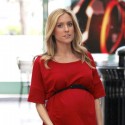Kristin Cavallari Heads To A Doctors Appointment