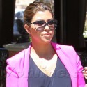 Kourtney Kardashian Is Still Pregnant