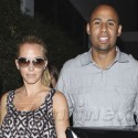 Kendra And Her Hubby Leave Their Son At Home For The Night