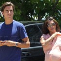 Kourtney Kardashian Still Hasn't Popped!