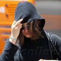 Mila Kunis Covers Up After A Trip To The Gym