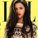Selena Gomez Looks Sexy In The New Issue Of <em>Elle</em>
