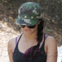 Vanessa Hudgens Takes A Hike