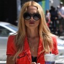 Rachel Zoe Shops With A Friend On Robertson