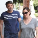 Ben Affleck And Jennifer Garner Love Hanging Out Together